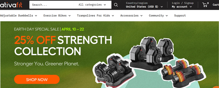Ativafit SEO