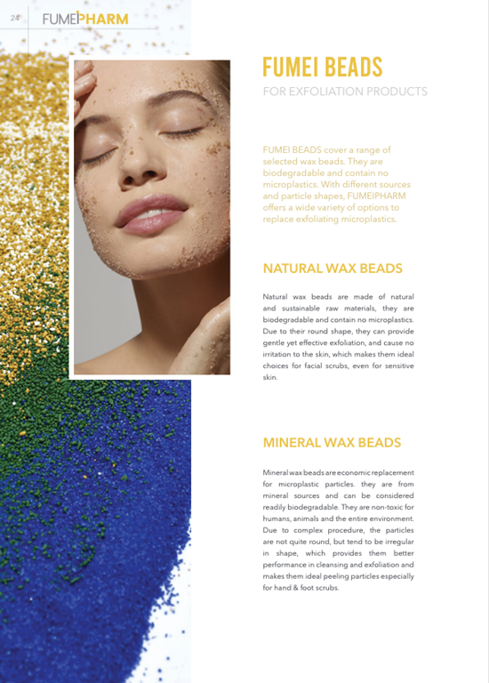 Fumei Personal Care brochure result 24