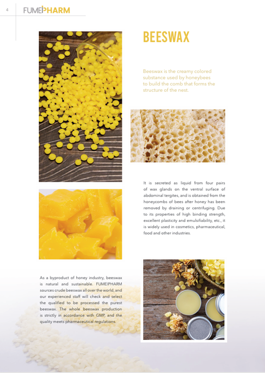 Fumei Personal Care brochure result 4