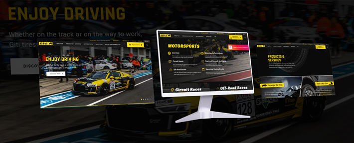 Designing a 2-Page Fold-Out Advertisement
