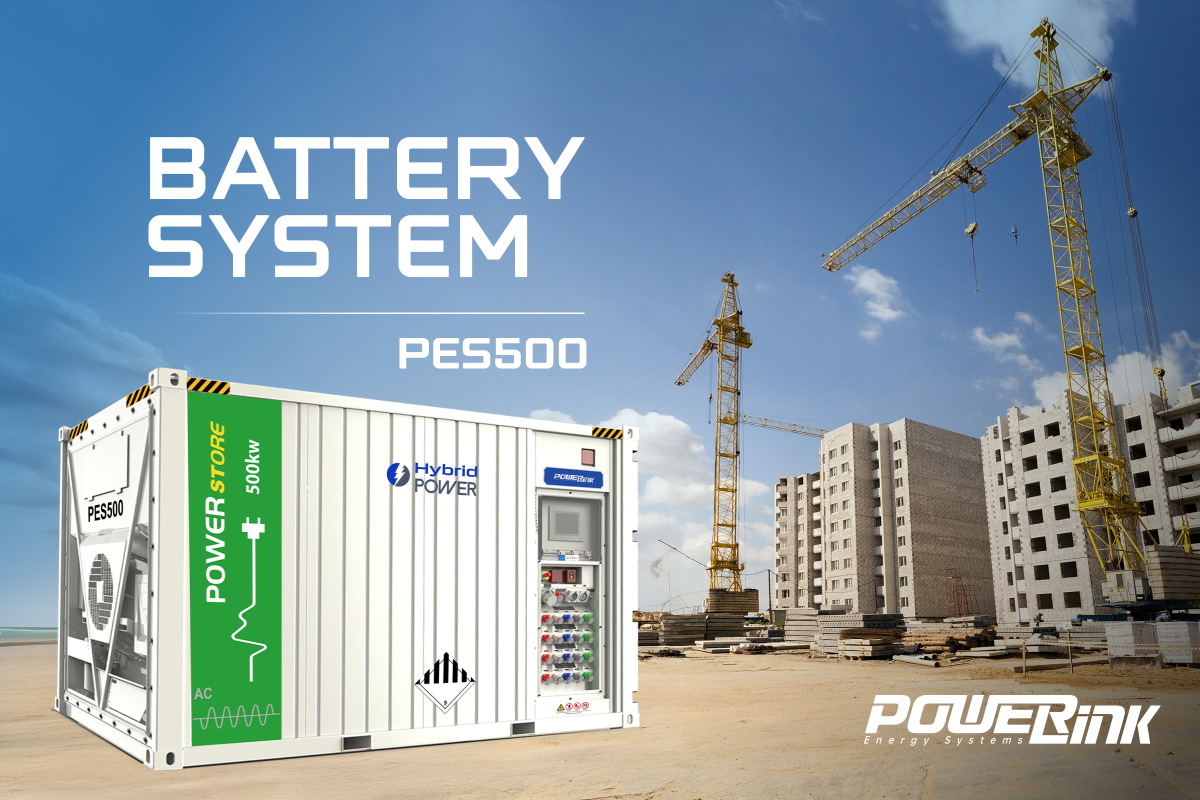 Battery System