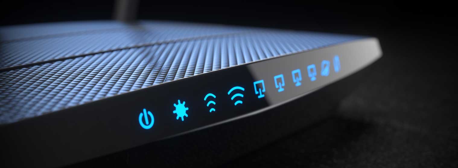 network-router