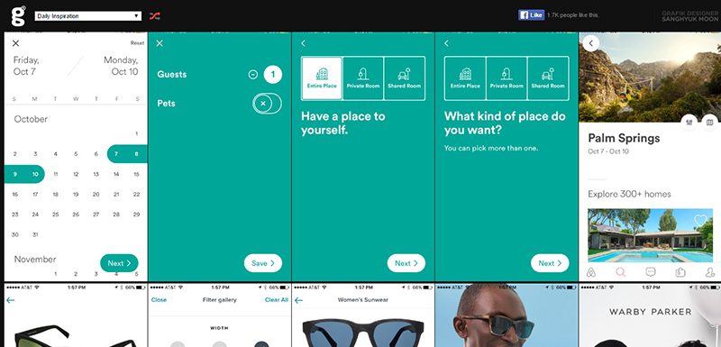 Grafi-HomePage