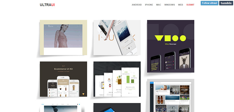 TheUltraLinx-HomePage
