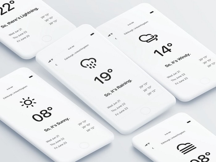Minimalism-grey