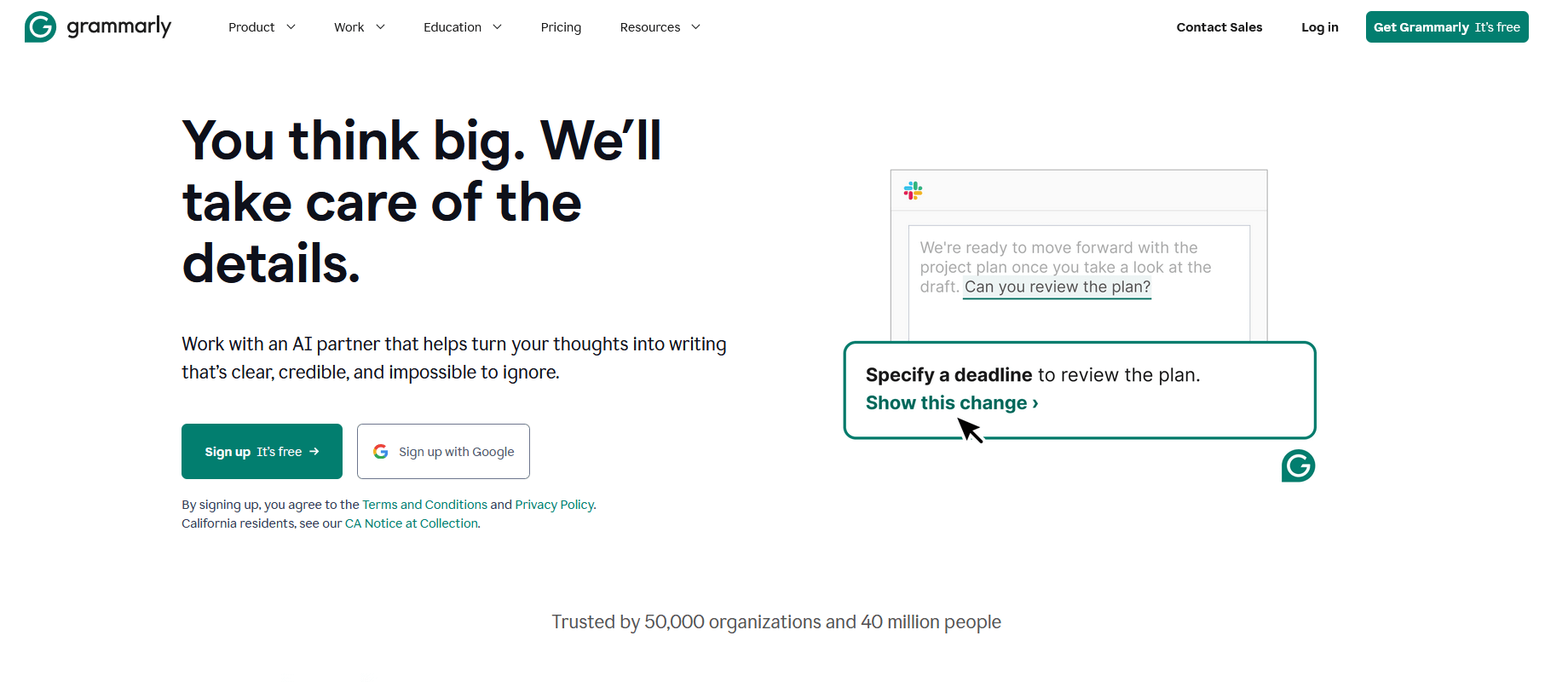 Grammarly homepage.png