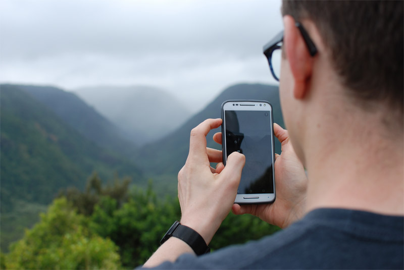 Mobile-Mountains